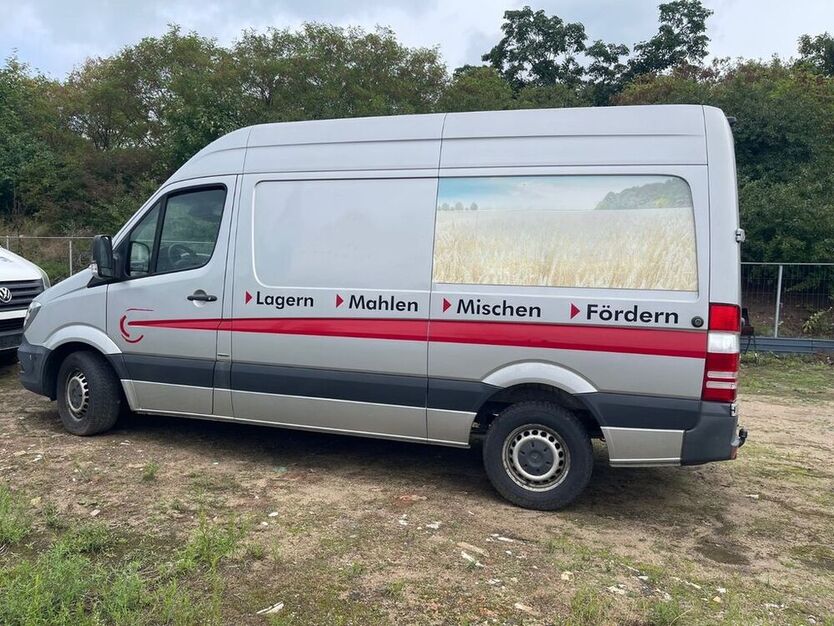 Sprinter
