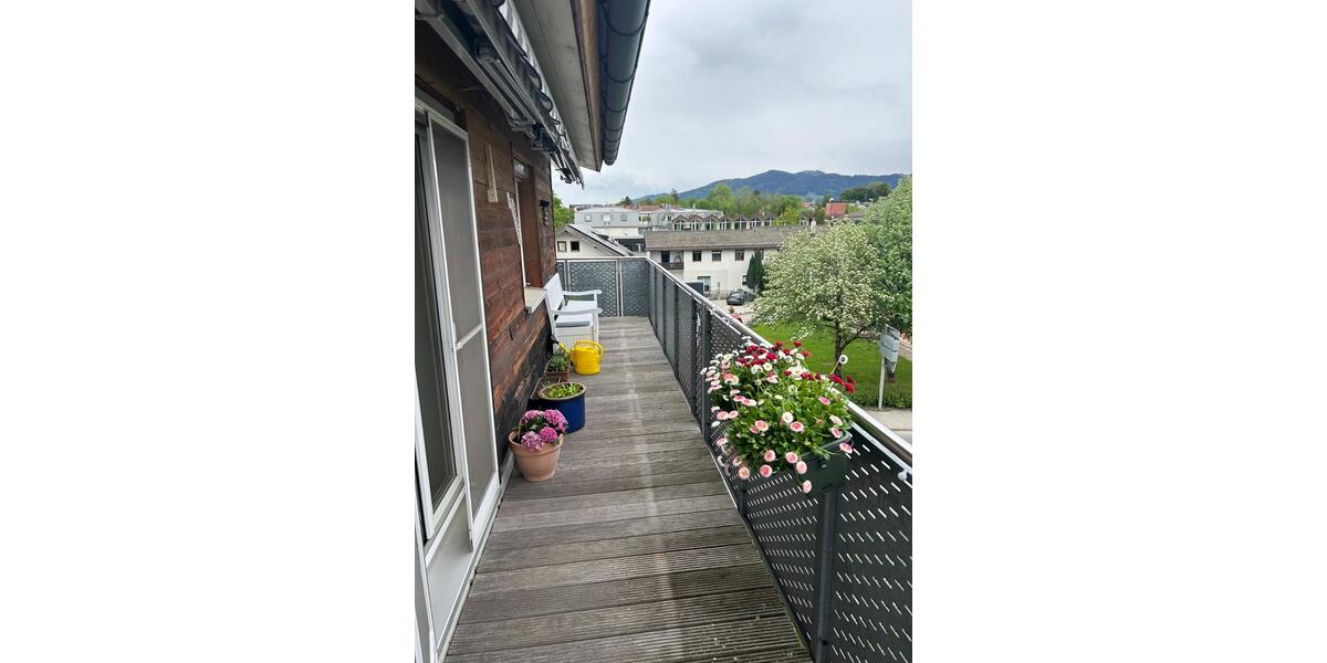 Etagenwohnung Bad Tölz - 2 Zimmer, 100 m&sup2;, 2.000&euro; | Angebot:26582338
