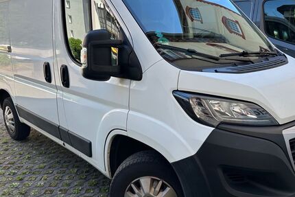 Peugeot Boxer 124.900 km 15.750 &euro; Schlangenbad 65388