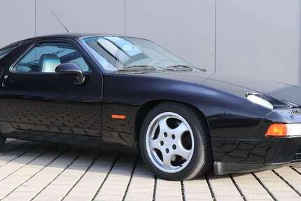 Porsche 928 125.223 km 65.500 &euro; Völklingen 66333