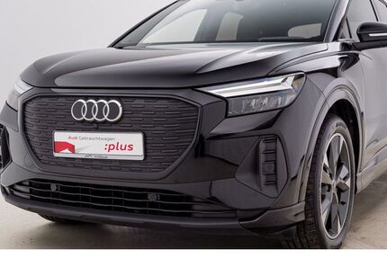Audi Q4 e-tron 13.579 km 33.189 &euro; Berlin 13088