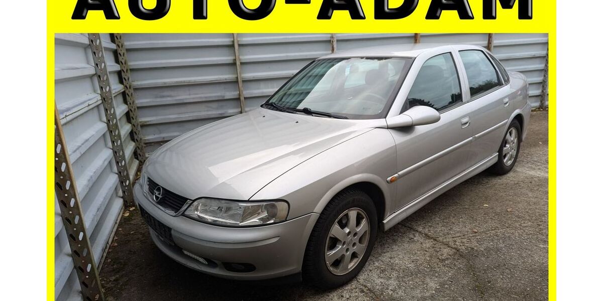 Opel Vectra 103.491 km 2.350 &euro; Lübeck 23556