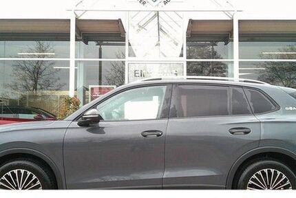 VW Tiguan 23.062 km 35.490 &euro; Nordhorn 48529