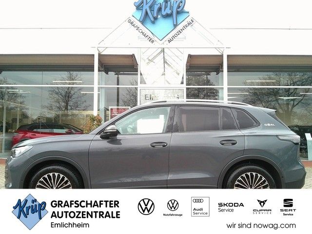 VW Tiguan 23.062 km 35.490 &euro; Nordhorn 48529