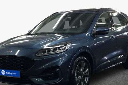 Ford Kuga 1.100 km 24.508 &euro; Magdeburg 39116