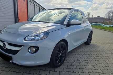 Opel Adam 123.409 km 7.000 &euro; Oberachern 77855
