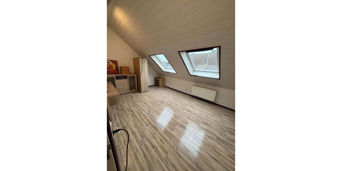 Maisonettenwohnung Goch - 3 Zimmer, 70 m&sup2;, 850&euro; | Angebot:26051267