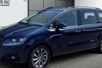 Seat Alhambra 170.000 km 15.800 &euro; Butzbach 35510