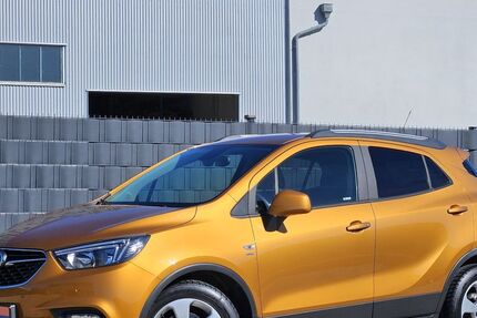 Opel Mokka 100.000 km 10.450 &euro; Monsheim 67590