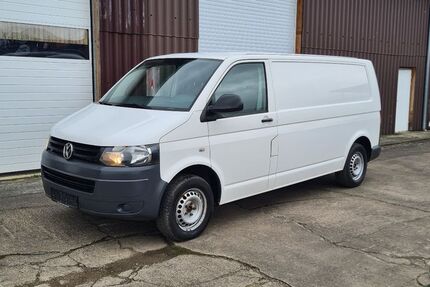 VW T5 Transporter 300.000 km 6.500 &euro; Kalefeld-Echte 37589