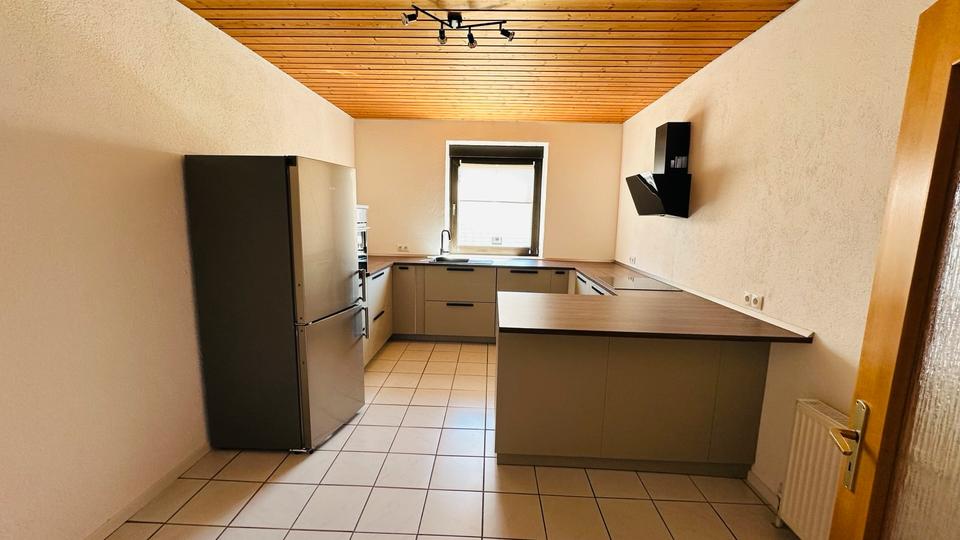 Erdgeschoßwohnung Hermersberg - 3 Zimmer, 90 m&sup2;, 930&euro; | Angebot:25998431