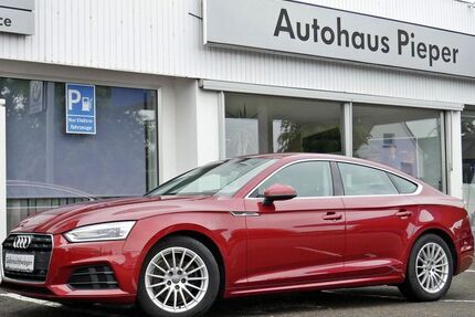 Audi A5 83.390 km 22.480 &euro; Schieder 32816