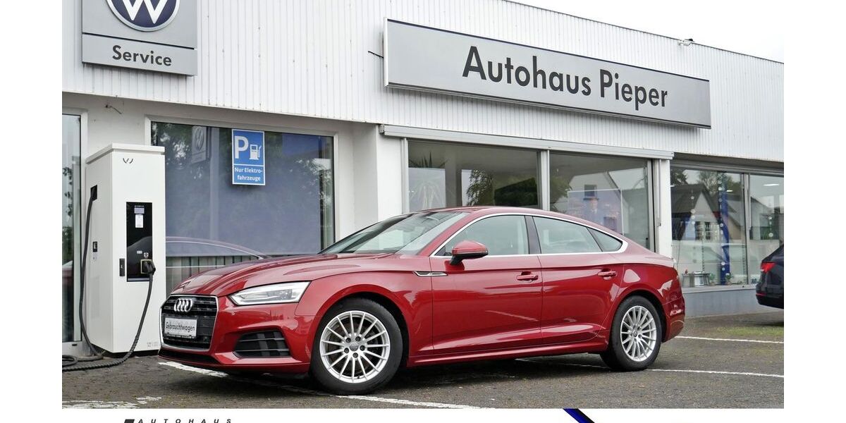 Audi A5 83.390 km 22.480 &euro; Schieder 32816