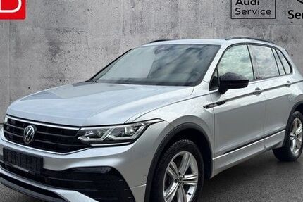 VW Tiguan 32.500 km 37.950 &euro; Treuchtlingen 91757