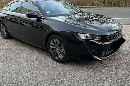 Peugeot 508 149.500 km 12.650 &euro; Lauf 91207