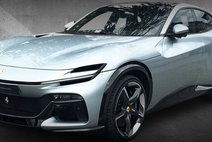 Ferrari Purosangue 2.050 km 519.900 € Osterhofen 94486