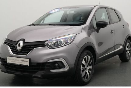 Renault Captur 53.085 km 9.580 &euro; Leverkusen 51379