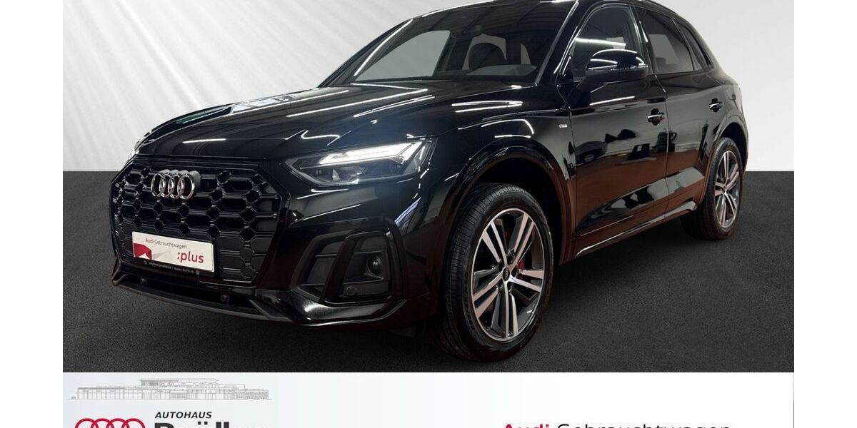 Audi Q5 143.400 km 31.400 &euro; Neuburg 86633