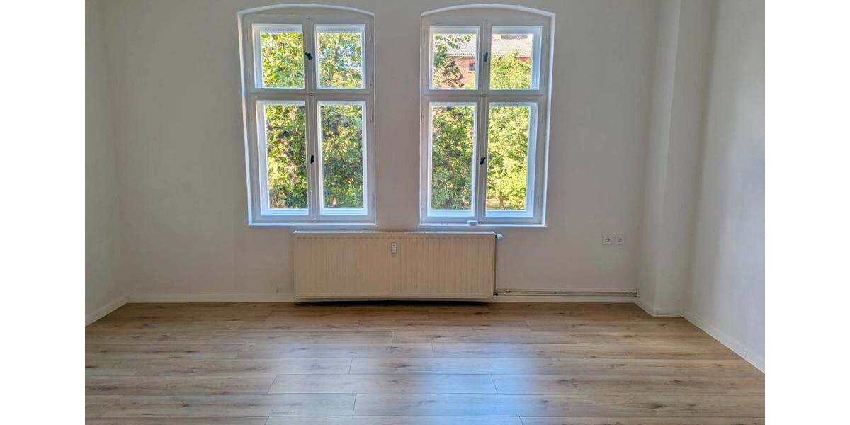 Erdgeschoßwohnung Dahme/Mark Mark - 1 Zimmer, 50 m&sup2;, 375&euro; | Angebot:27633203