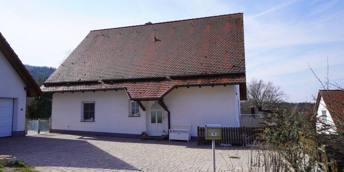 Einfamilienhaus Leinburg / Weißenbrunn Weißenbrunn - 5 Zimmer, 150 m&sup2;, 590.000&euro; | Angebot:26080557