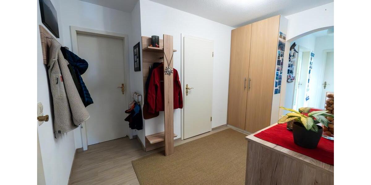 Etagenwohnung Marktoberdorf - 4 Zimmer, 102 m&sup2;, 385.000&euro; | Angebot:26993187