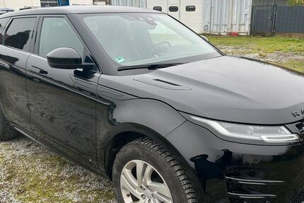 Land Rover Range Rover Evoque 59.000 km 25.100 &euro; Linden 35440
