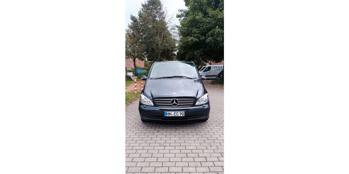 Mercedes-Benz Viano 468.000 km 6.950 &euro; Hamburg 22045