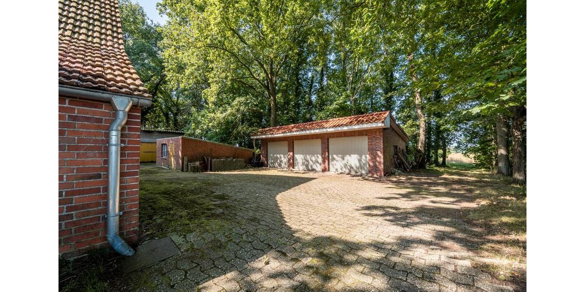 Einfamilienhaus Lathen - 8 Zimmer, 160 m&sup2;, 450.000&euro; | Angebot:26711165