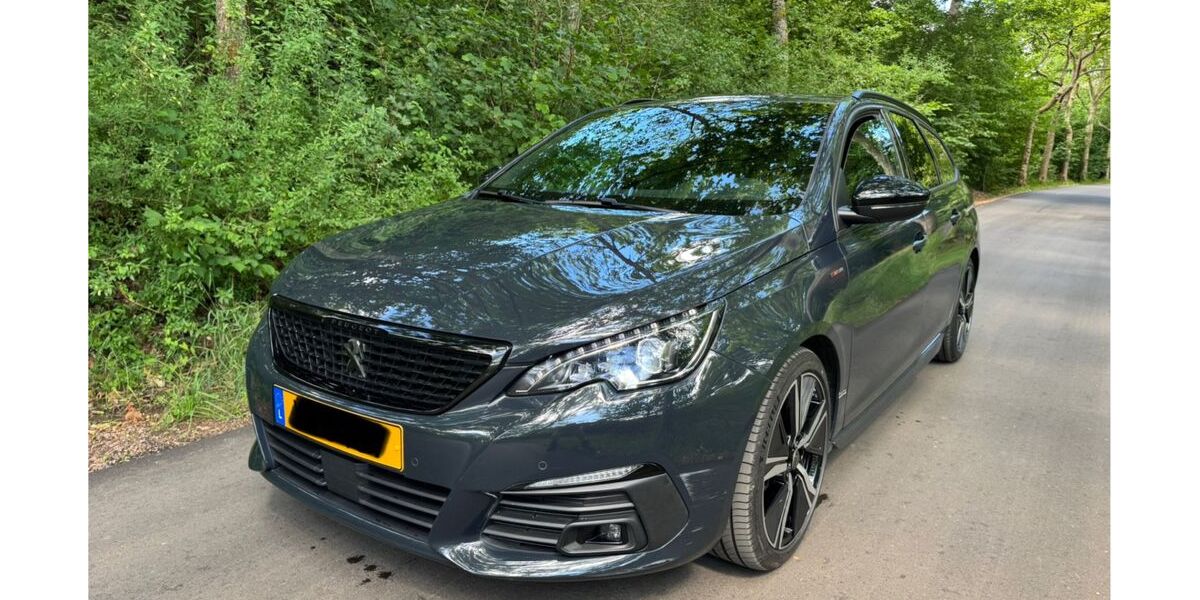 Peugeot 308 91.850 km 10.999 &euro; Trier/Differdange (luxembourg) 54290