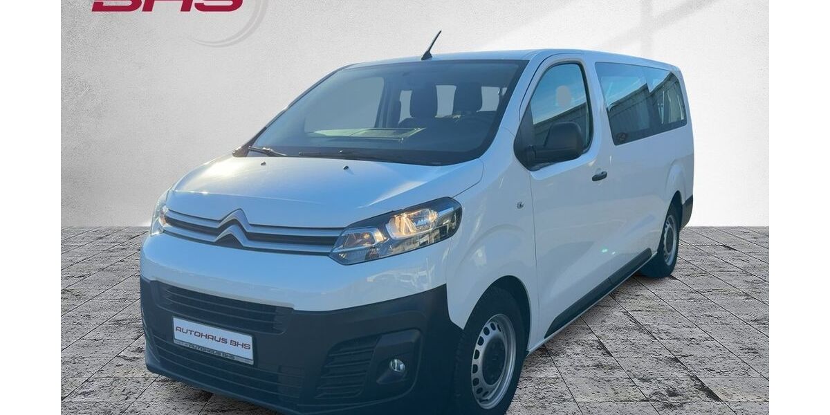 Citroen Jumpy 78.250 km 20.880 &euro; Zwickau 08064