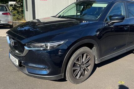 Mazda CX-5 101.300 km 16.300 € Eisenach 99817