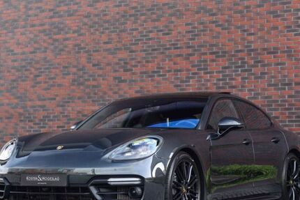 Porsche Panamera 159.000 km 52.900 &euro; München 80335
