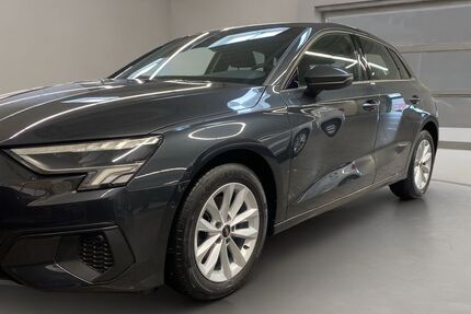 Audi A3 56.562 km 25.589 &euro; Krefeld 47805