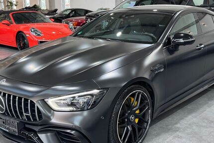 Mercedes-Benz AMG GT 112.000 km 79.950 € Riedstadt 64560
