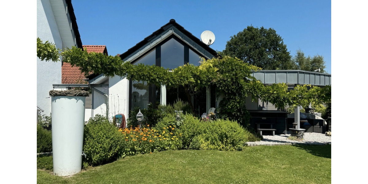 Einfamilienhaus Lübbecke - 499.999&euro; | Angebot:25499763