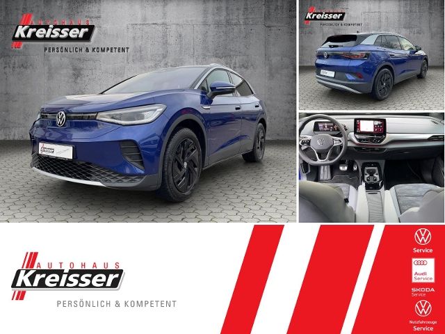 VW ID.4 44.900 km 32.950 € Ulm 89077