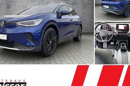 VW ID.4 46.000 km 32.950 € Ulm 89077