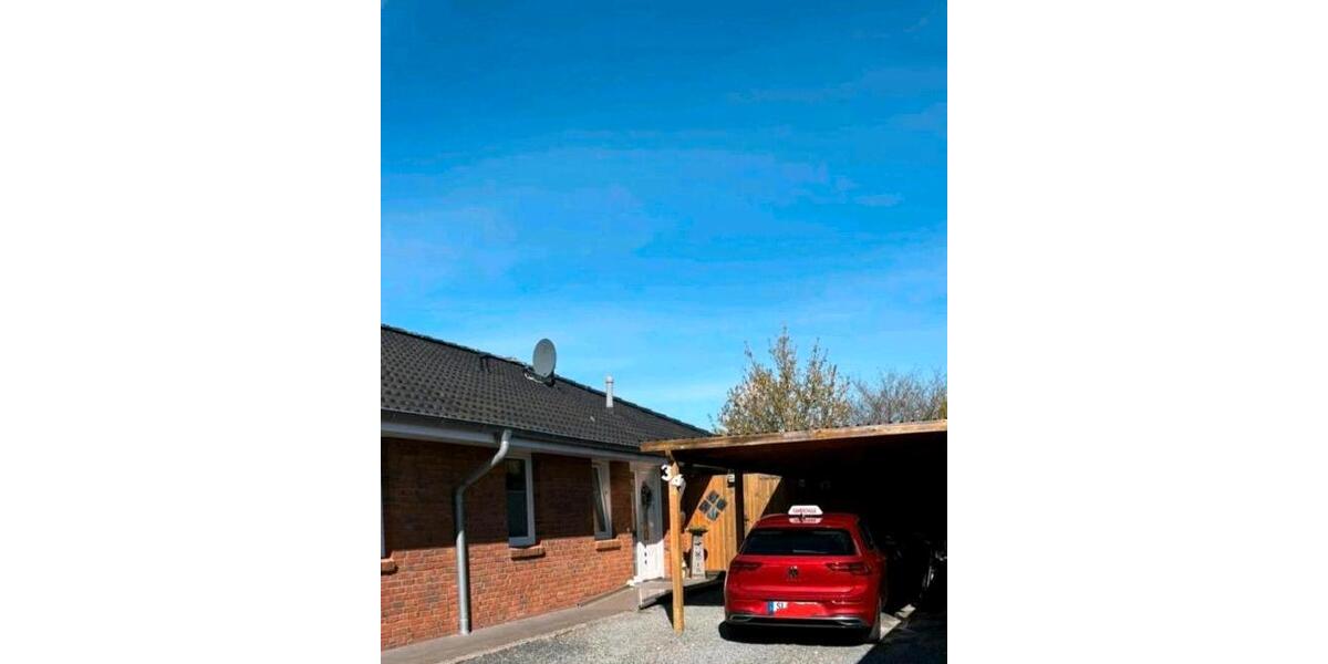 Doppelhaushälfte Süderbrarup - 3 Zimmer, 101 m&sup2;, 399.000&euro; | Angebot:26883422
