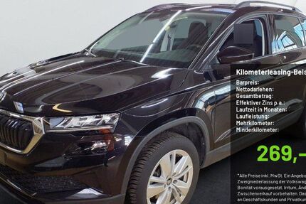 Skoda Karoq 27.688 km 29.490 &euro; Pulheim-Brauweiler 50259