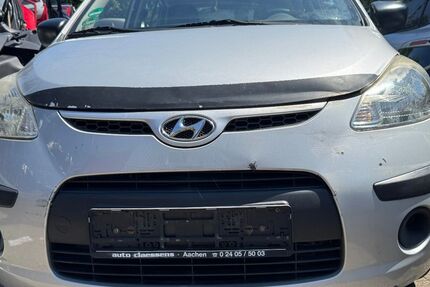 Hyundai i10 164.998 km 1.700 € Dortmund 44379