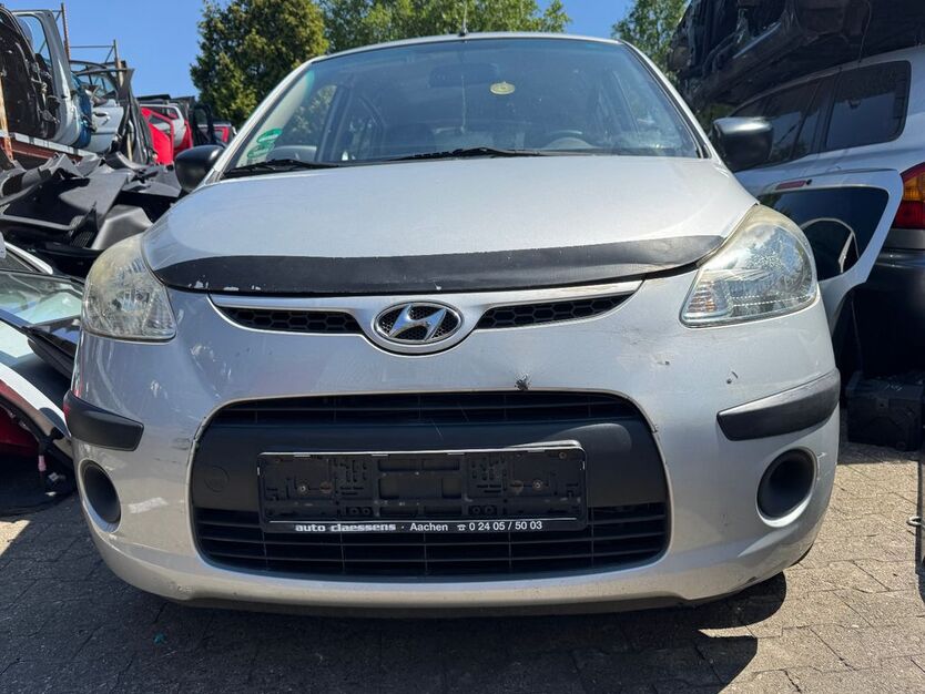 Hyundai i10 164.998 km 1.700 € Dortmund 44379