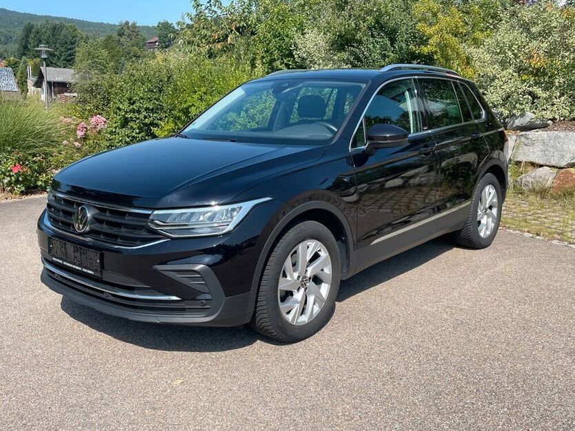 Tiguan