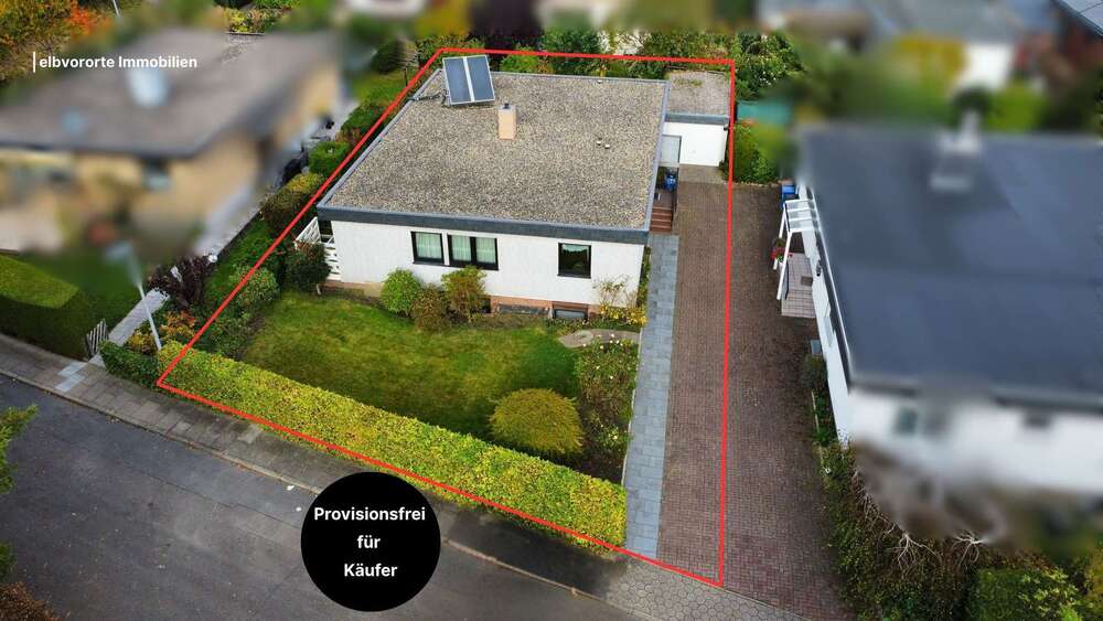 Grundstück zu verkaufen in Wedel 225.000 € 499 m² zimmer