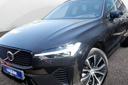 Volvo XC60 46.300 km 45.990 &euro; Ulm 89081
