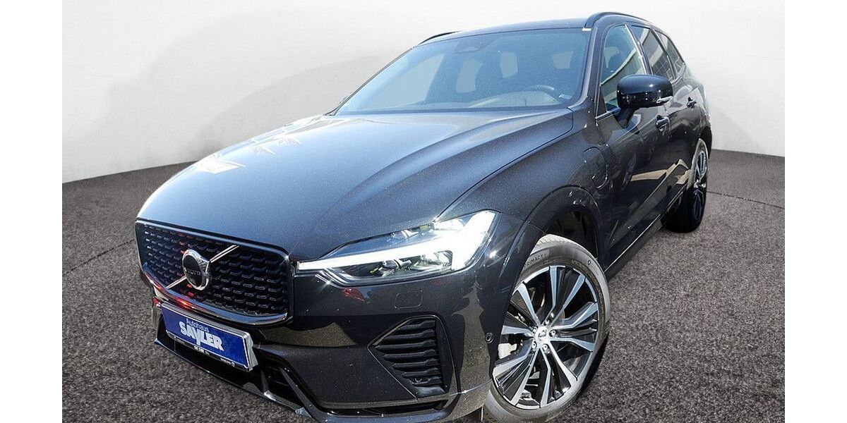 Volvo XC60 46.300 km 45.990 &euro; Ulm 89081