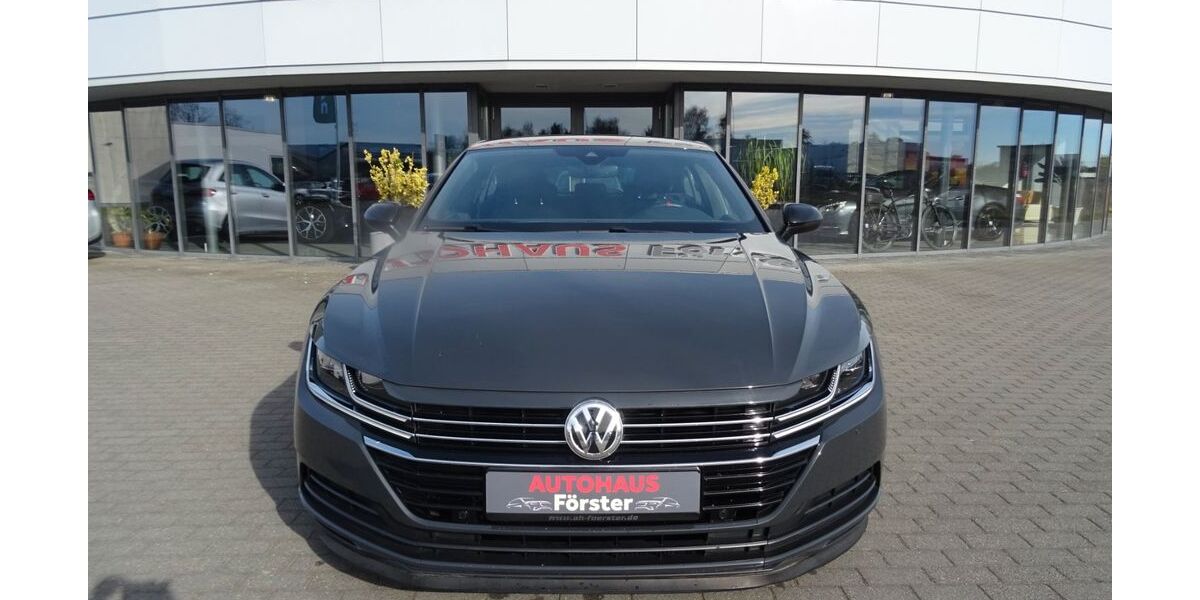 VW Arteon 133.350 km 16.490 &euro; Wittenberge 19322