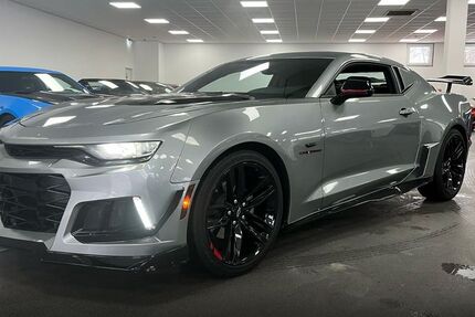 Chevrolet Camaro 13.400 km 34.990 &euro; Mudau 69427