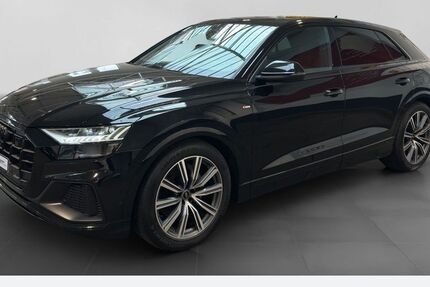 Audi Q8 41.744 km 78.850 &euro; Plettenberg 58840