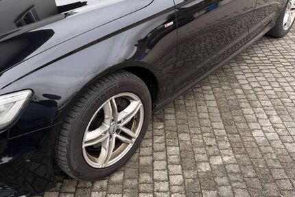 Audi A6 260.000 km 12.500 &euro; Ruhstorf 94099