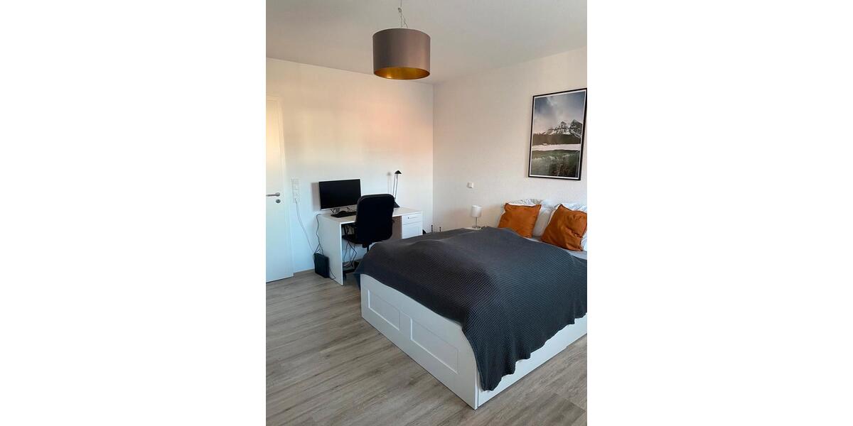 Etagenwohnung Friesoythe - 2 Zimmer, 85 m&sup2;, 790&euro; | Angebot:26398892